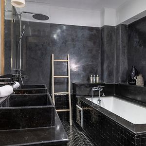 Deluxe Kamer